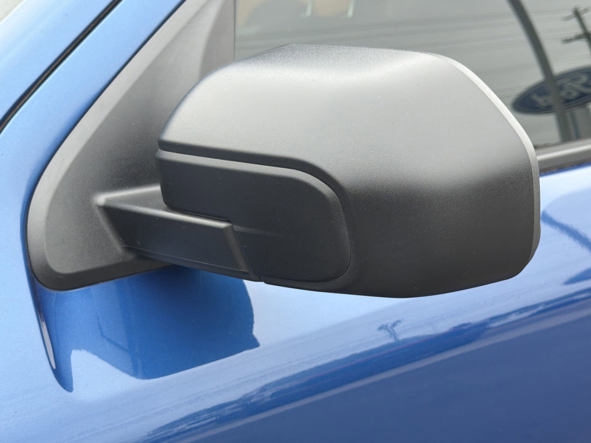 Certified 2024 Ford Maverick XL image 31