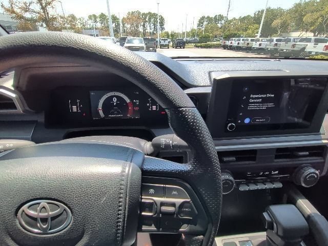 Used 2024 Toyota Tacoma SR5 RWD image 18