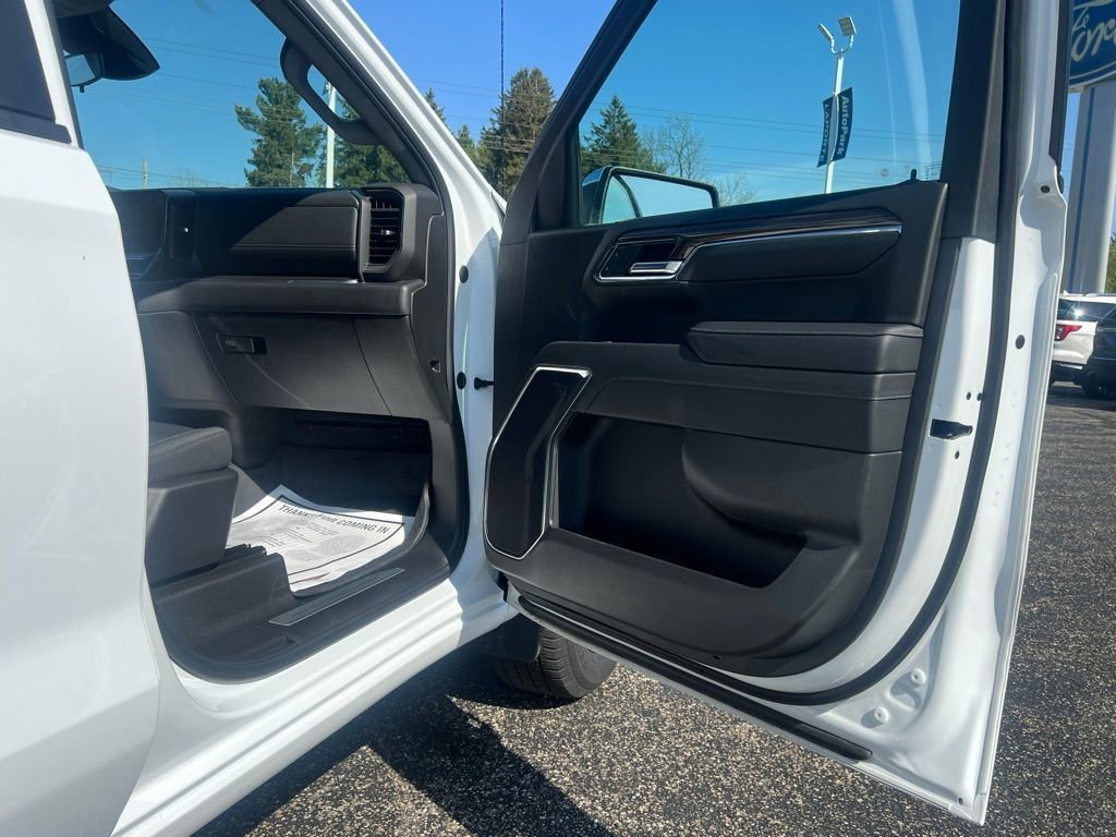 Used 2024 Chevrolet Silverado 1500 LT w/ All Star Edition Plus AWD/4WD image 39