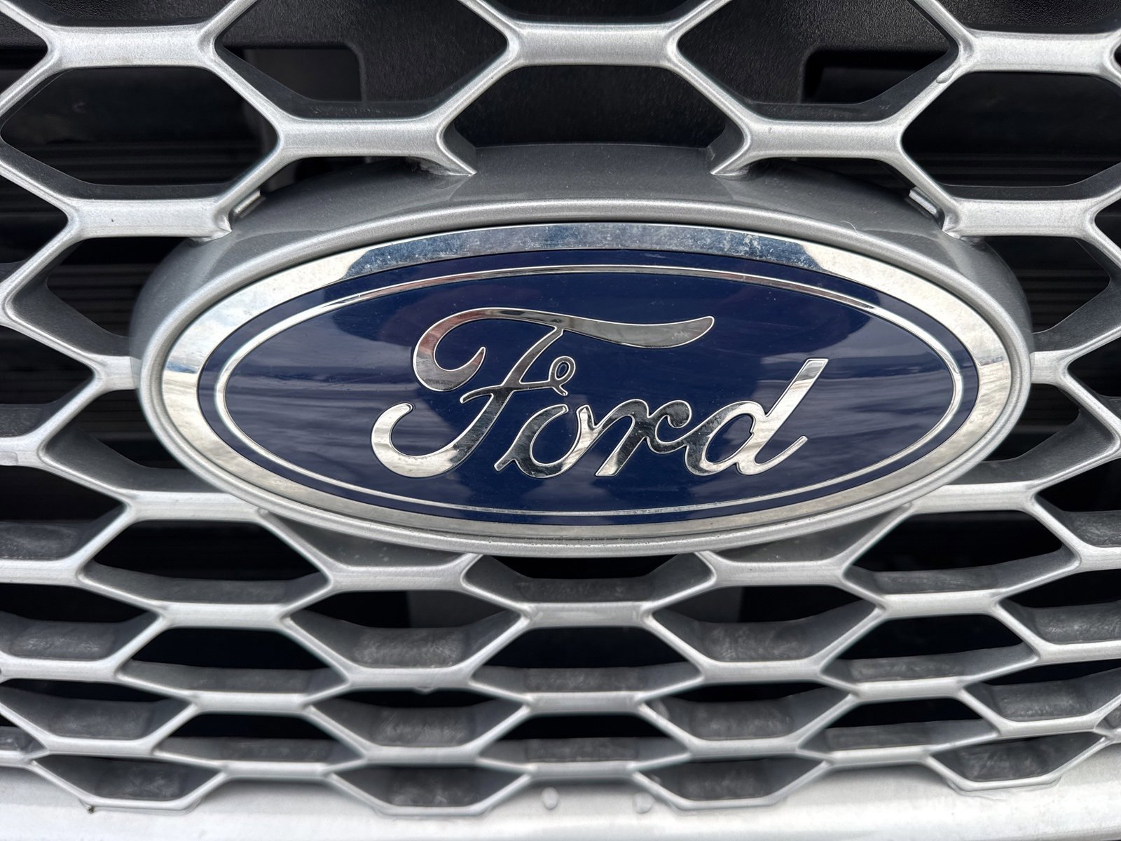 Certified 2024 Ford Edge SEL w/ Convenience Package image 14