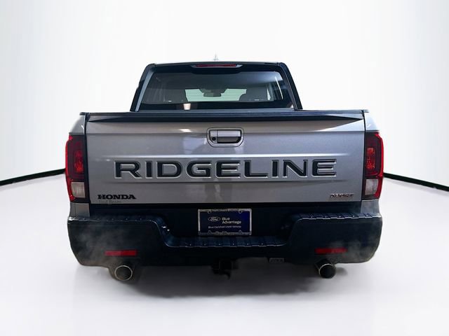 Used 2025 Honda Ridgeline Sport image 7