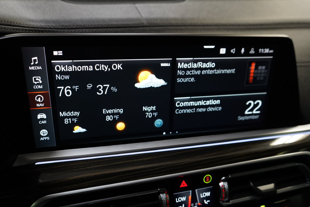 Used 2023 BMW X5 xDrive40i AWD/4WD image 39