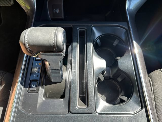 Certified 2023 Ford F150 XLT w/ Equipment Group 302A High AWD/4WD image 36
