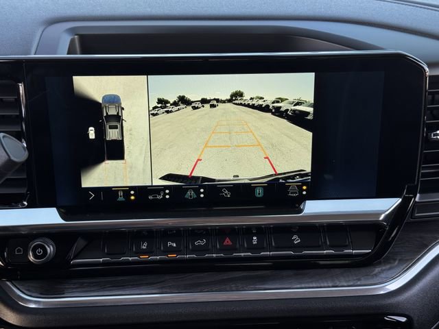 Used 2024 Chevrolet Silverado 2500 LTZ w/ LTZ Plus Package image 14