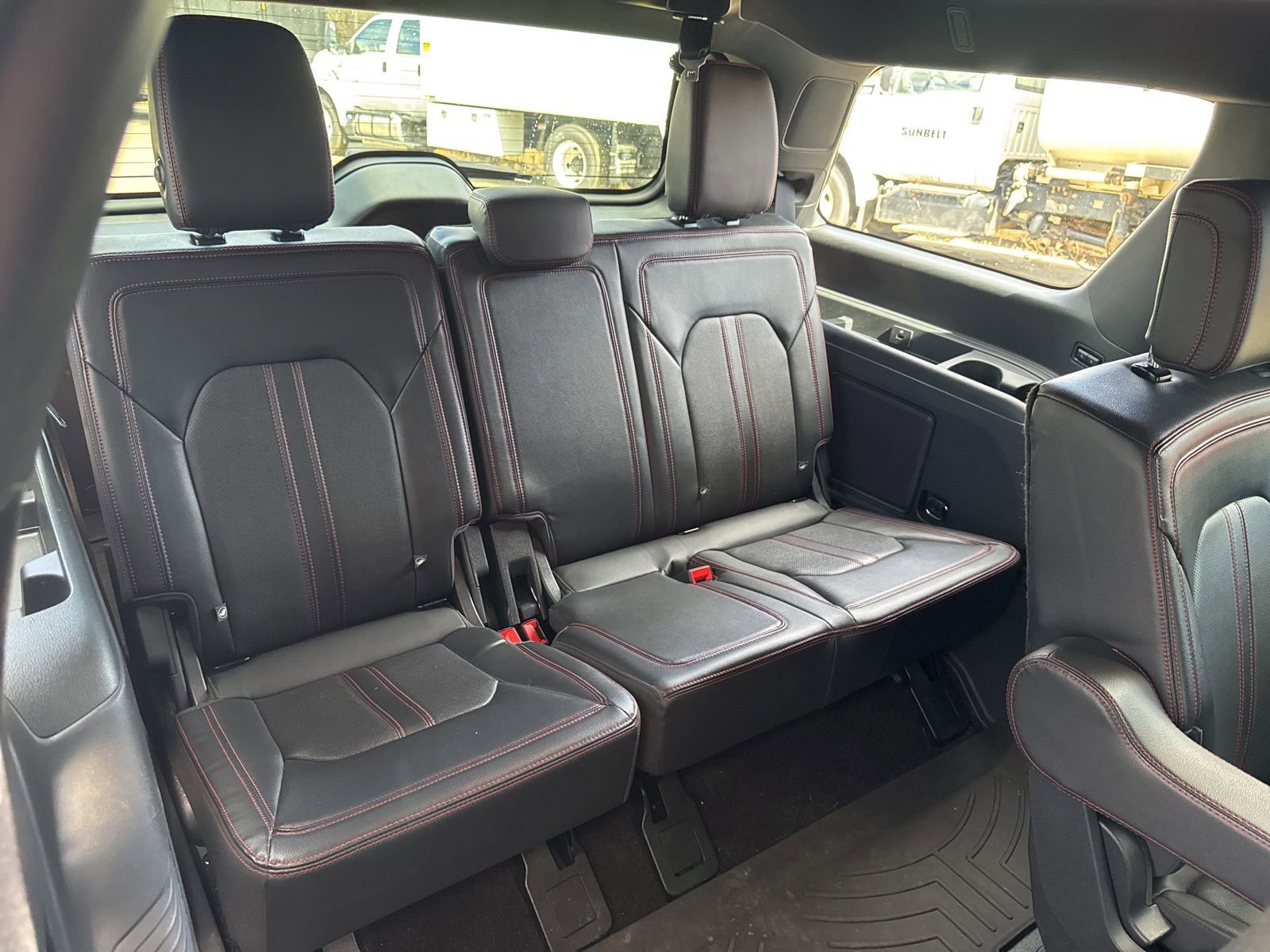 Certified 2023 Ford Expedition Limited image 14