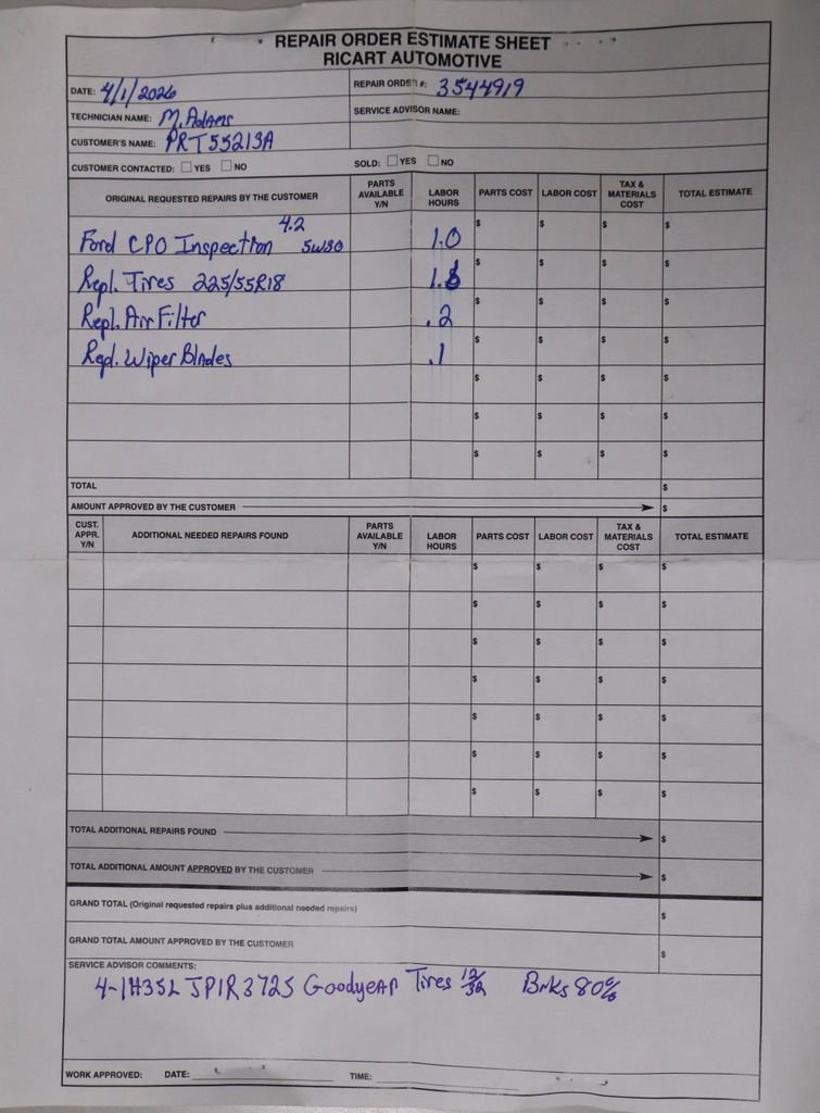 Used 2024 Chevrolet Trax RS w/ Driver Confidence Package image 12