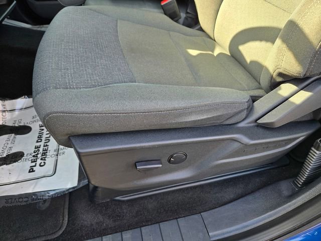 Certified 2025 Ford F150 XLT w/ Equipment Group 301A Standard image 11