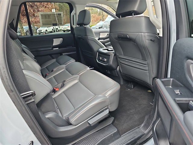 Certified 2025 Ford Expedition Max Active image 11