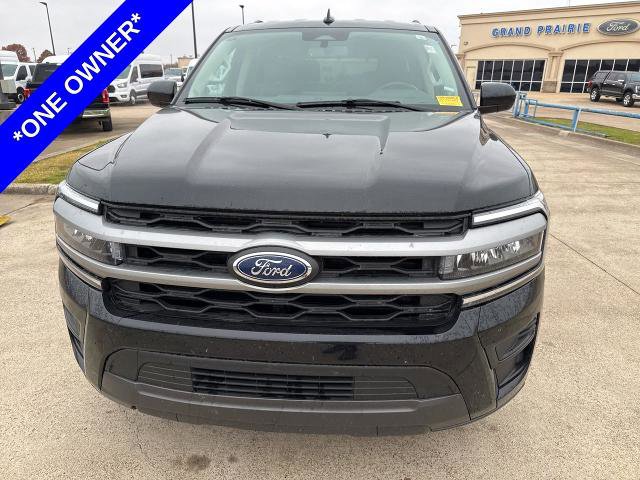 Certified 2024 Ford Expedition XLT image 2