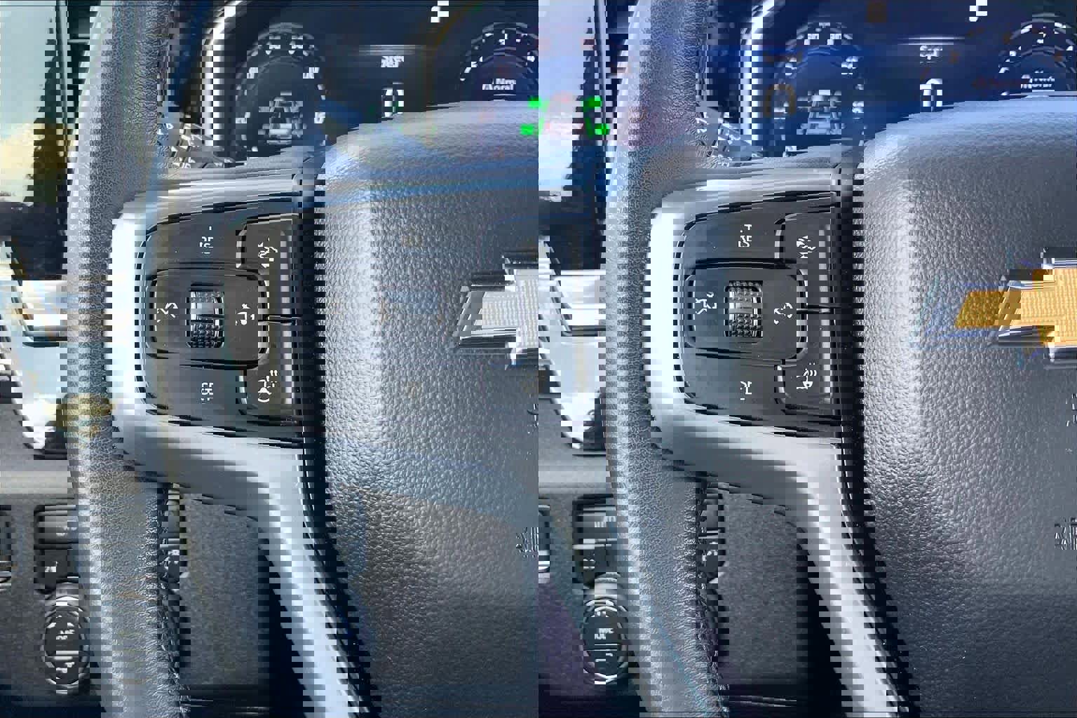 Used 2022 Chevrolet Silverado 1500 LT image 23