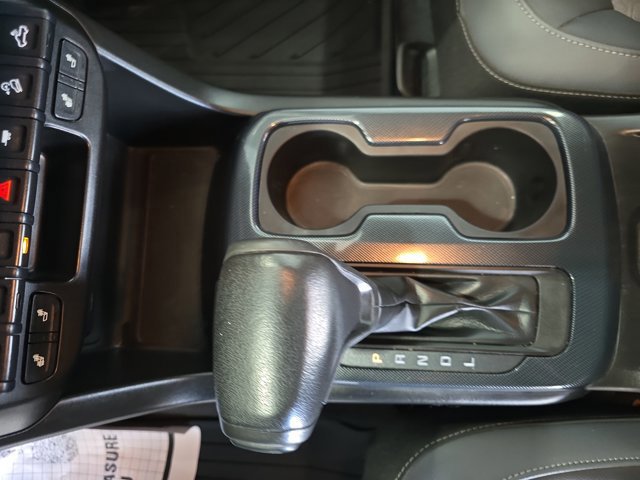 Used 2021 Chevrolet Colorado Z71 w/ Safety Package image 13