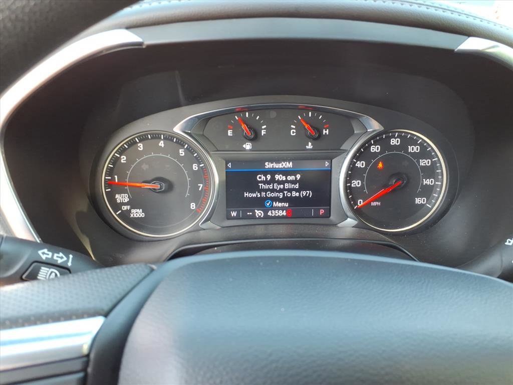 Used 2024 Chevrolet Blazer LT image 15