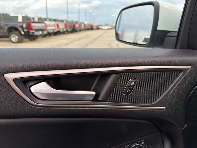 Certified 2022 Ford Edge SEL w/ Convenience Package image 18