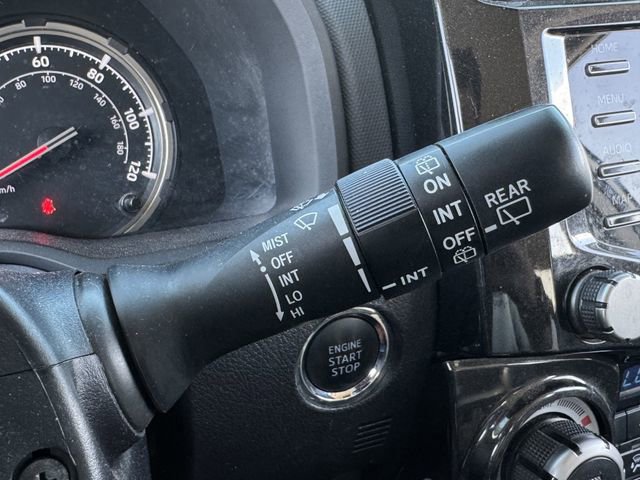 Used 2021 Toyota 4Runner Nightshade image 24