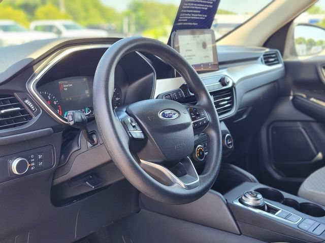 Certified 2020 Ford Escape SE AWD/4WD image 19