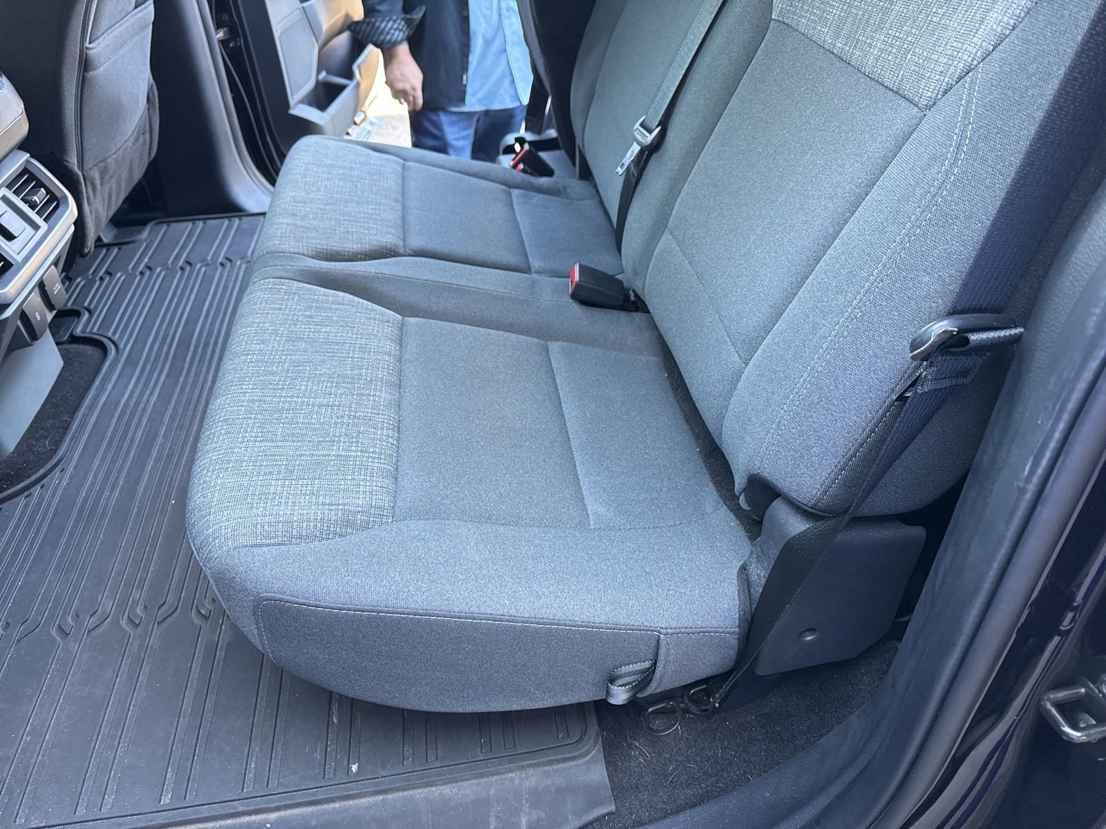 Certified 2022 Ford F150 XLT w/ Equipment Group 302A High image 28