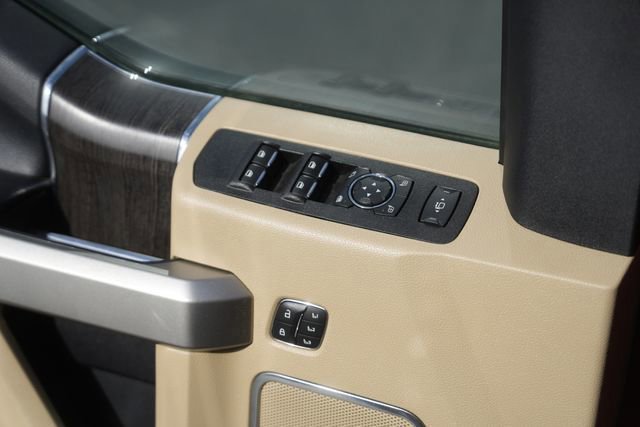 Certified 2021 Ford F250 Lariat w/ Lariat Ultimate Package image 29