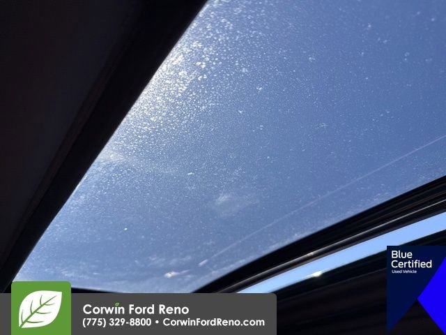 Used 2020 Subaru WRX Premium w/ Popular Package #3 (IZT) image 20