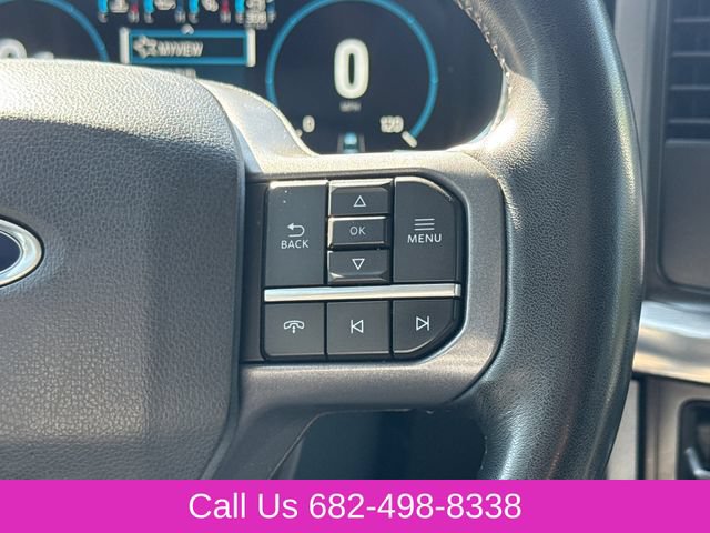 Certified 2023 Ford F150 Lariat AWD/4WD image 27