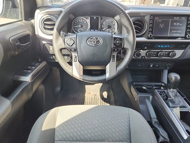 Used 2023 Toyota Tacoma SR5 AWD/4WD image 9