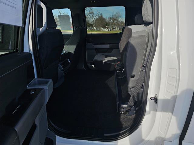 Certified 2023 Ford F150 XLT w/ Equipment Group 302A High AWD/4WD image 14
