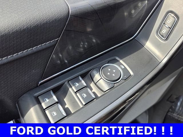 Certified 2023 Ford F150 XLT w/ Equipment Group 302A High image 31