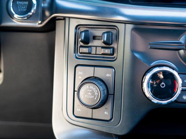 Certified 2025 Ford F150 Tremor w/ Equipment Group 402A High image 27