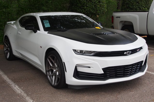 Used 2023 Chevrolet Camaro SS image 7