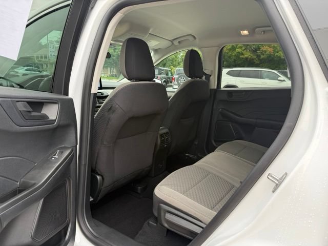 Certified 2022 Ford Escape SE w/ Convenience Package AWD/4WD image 26