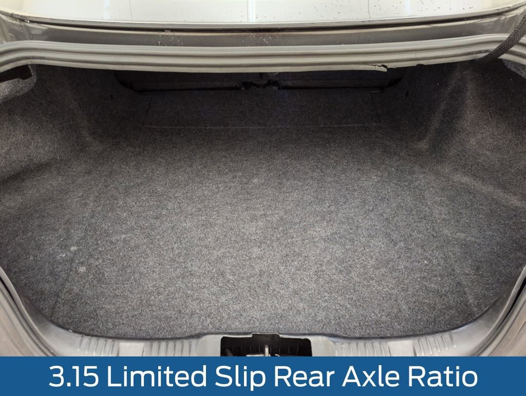 Certified 2020 Ford Mustang Coupe w/ Equipment Group 101A image 34