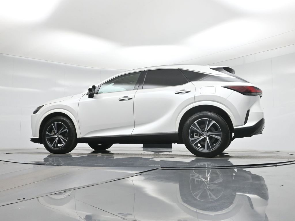 Used 2024 Lexus RX 350h w/ Convenience Package AWD/4WD image 53