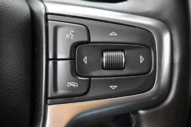 Used 2024 Chevrolet Silverado 1500 LT AWD/4WD image 17