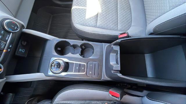 Certified 2023 Ford Escape Active image 13