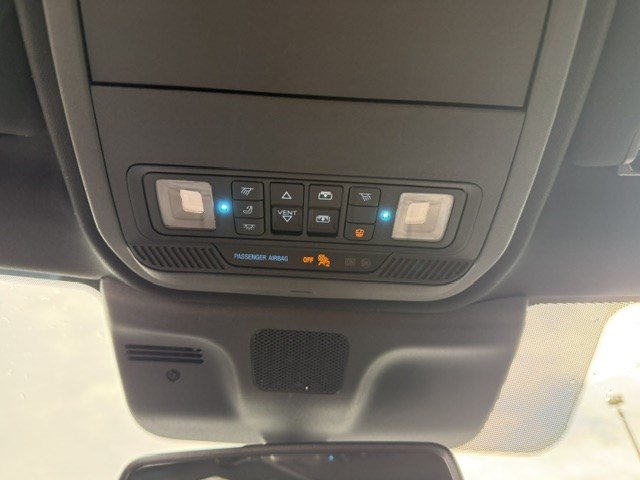 Certified 2025 Ford Expedition Max King Ranch AWD/4WD image 19