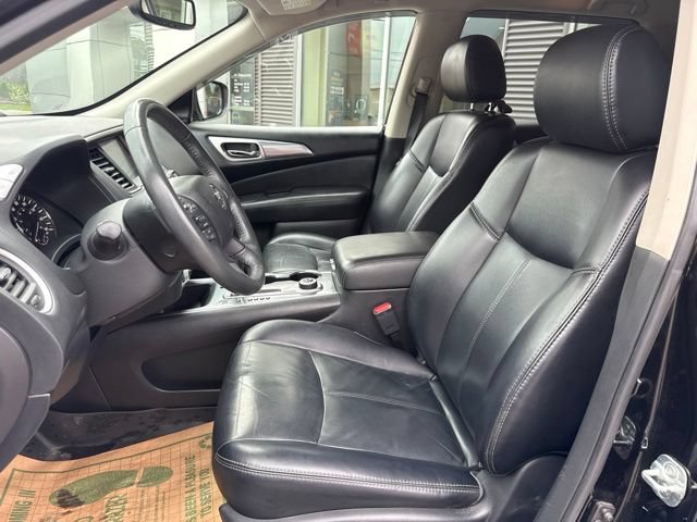 Used 2018 Nissan Pathfinder SL AWD/4WD image 17