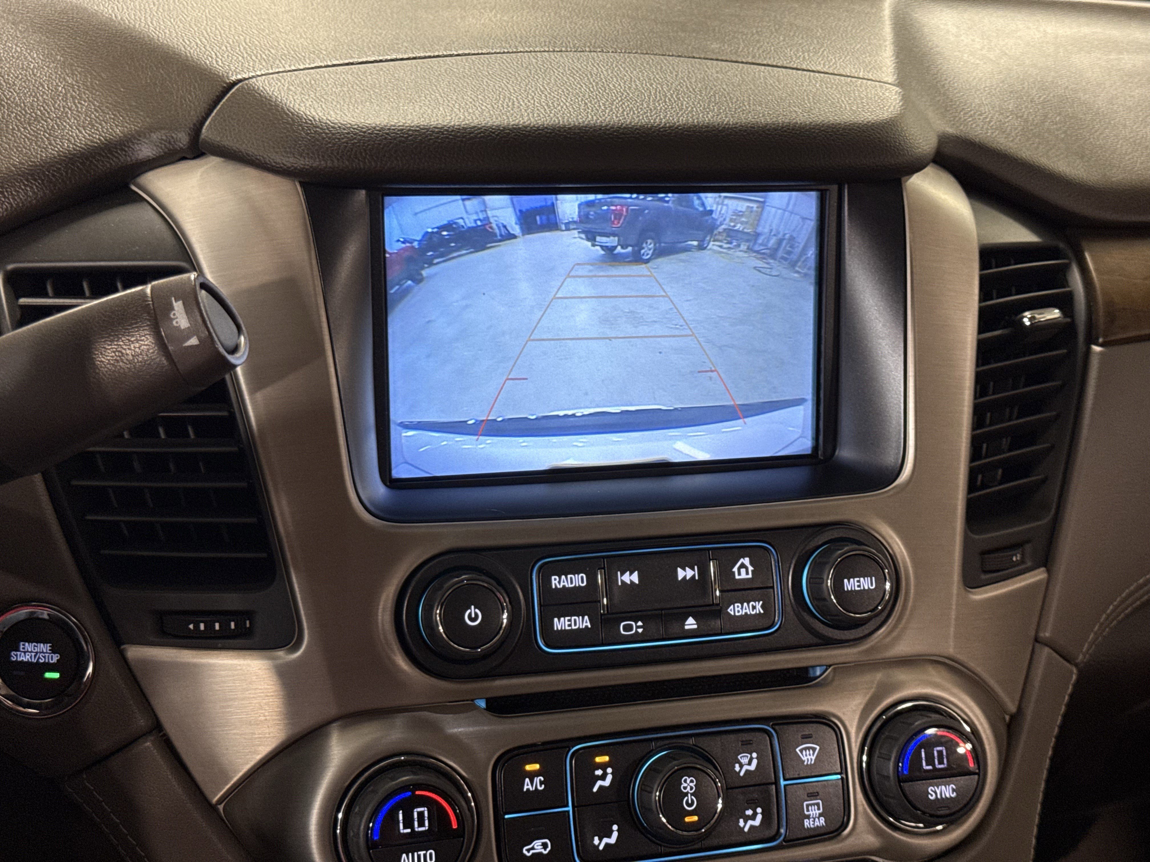 Used 2019 GMC Yukon XL Denali w/ Denali Ultimate Package image 31