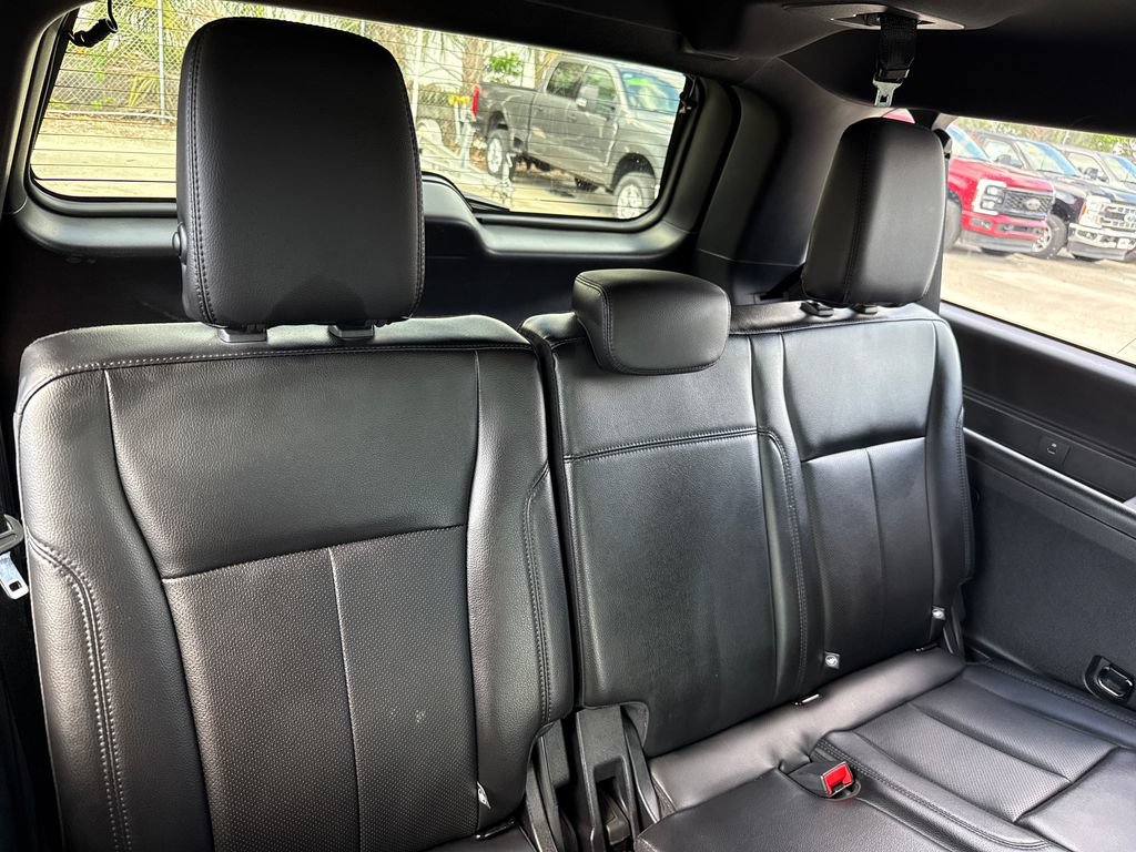 Certified 2020 Ford Expedition Max XLT w/ Equipment Group 202A RWD image 29