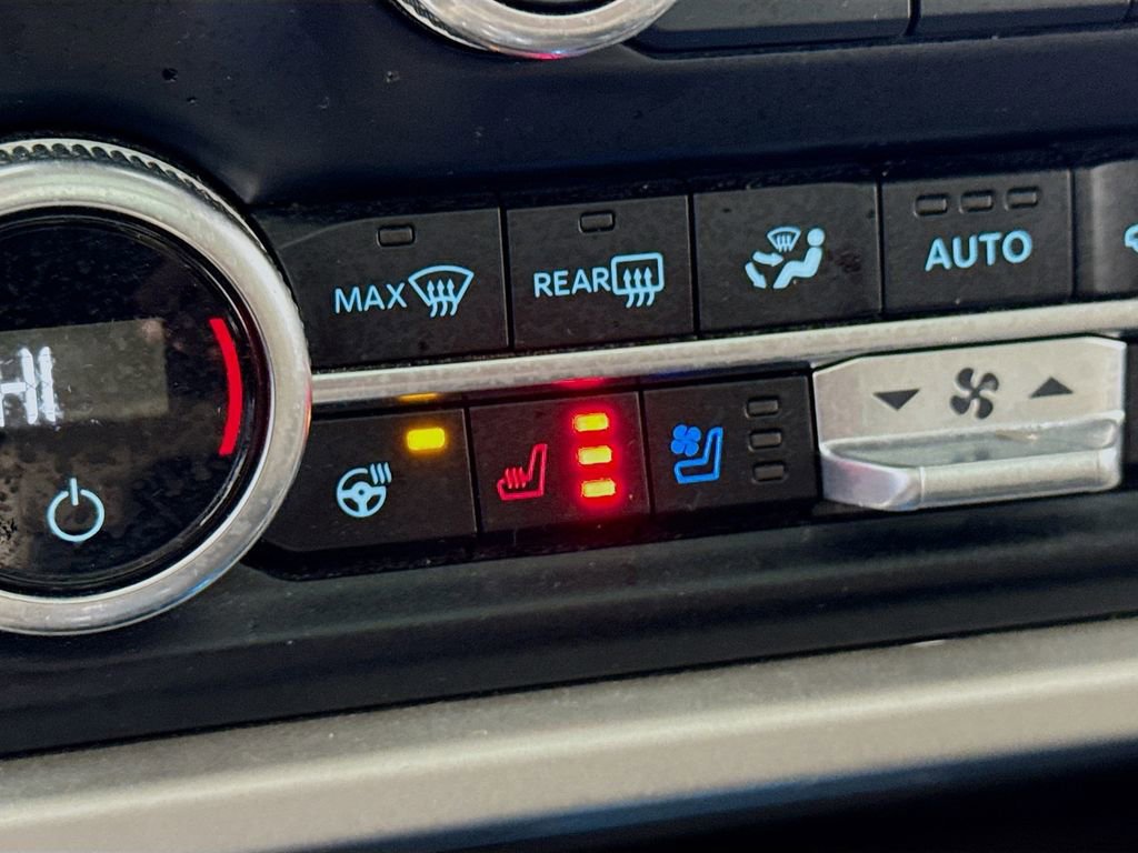 Certified 2024 Ford Expedition Max Limited image 24