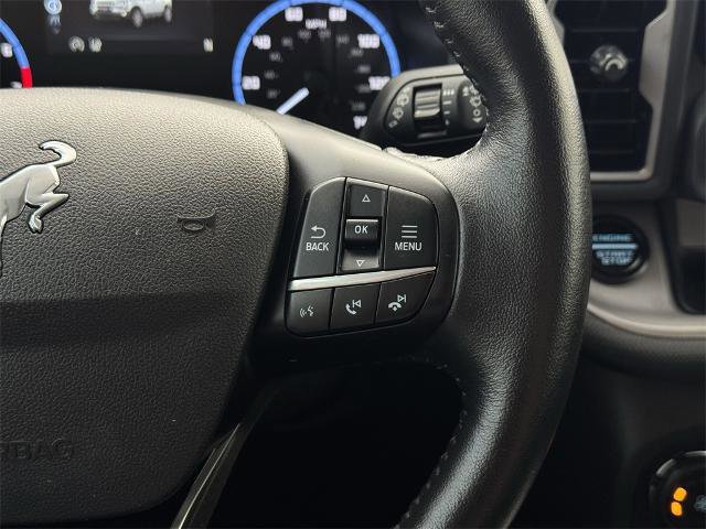 Certified 2023 Ford Bronco Sport Big Bend w/ Convenience Package image 21