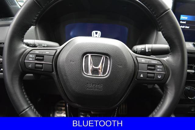 Used 2024 Honda Accord Sport image 17