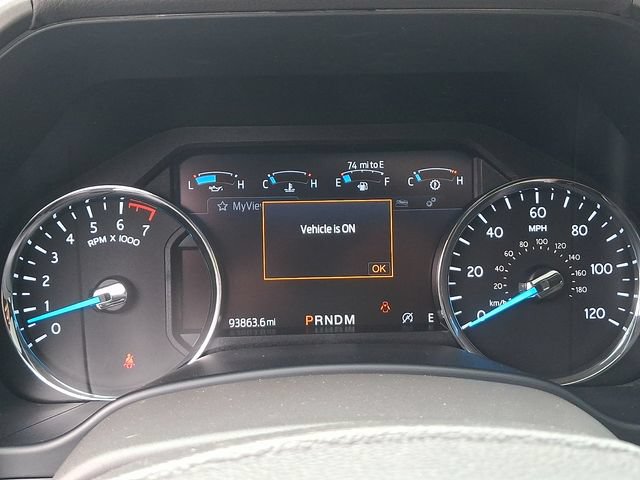 Certified 2020 Ford Expedition XLT w/ Equipment Group 202A AWD/4WD image 30