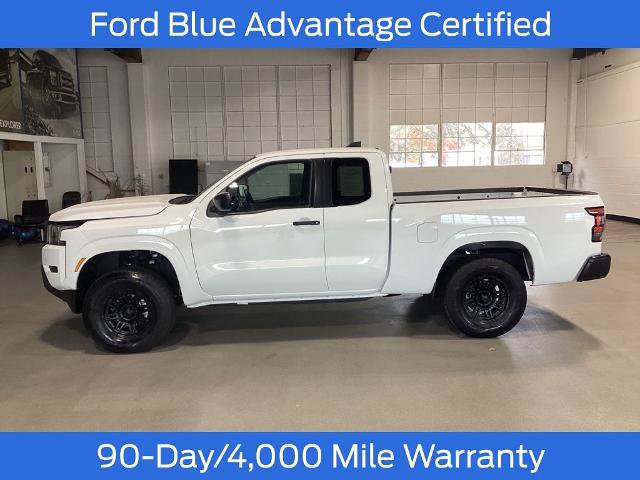 Used 2023 Nissan Frontier S w/ Technology Package image 3