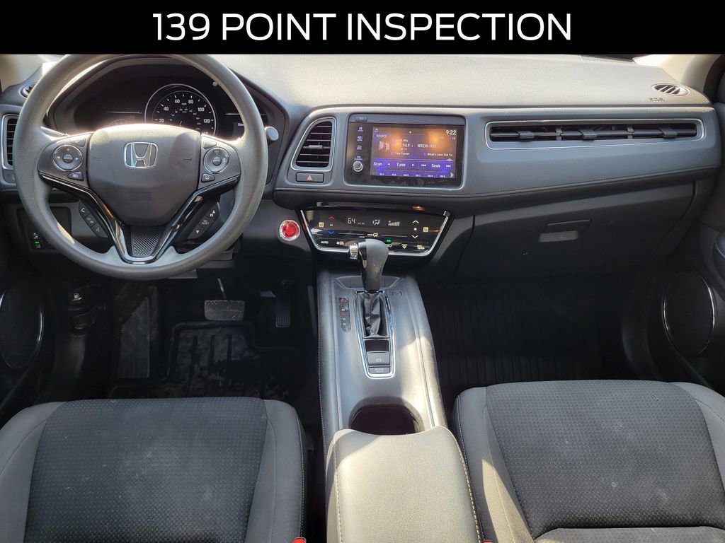 Used 2022 Honda HR-V EX image 6