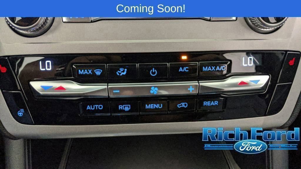 Certified 2021 Ford F250 XLT w/ XLT Premium Package AWD/4WD image 57