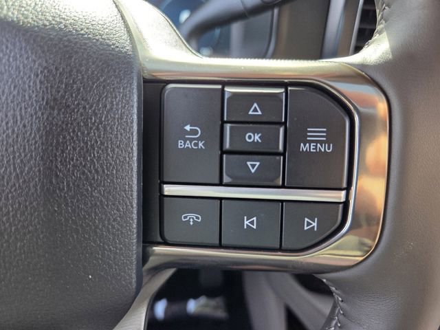 Certified 2026 Ford F350 Platinum w/ Platinum Plus Package AWD/4WD image 30