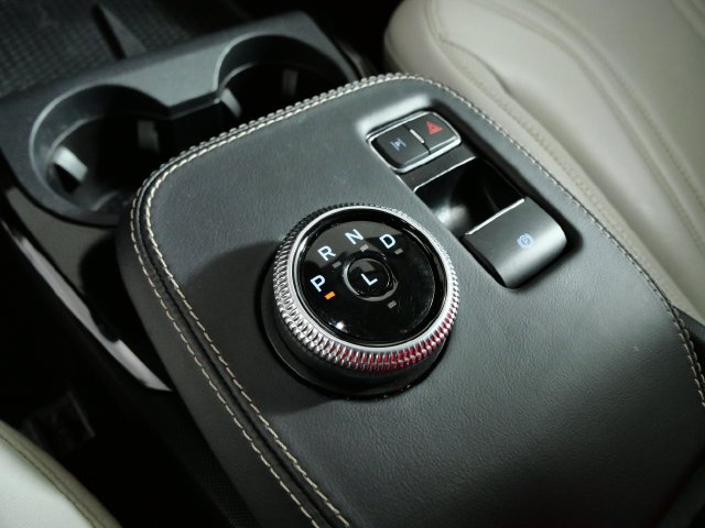 Certified 2024 Ford Mustang Mach-E Premium AWD/4WD image 22