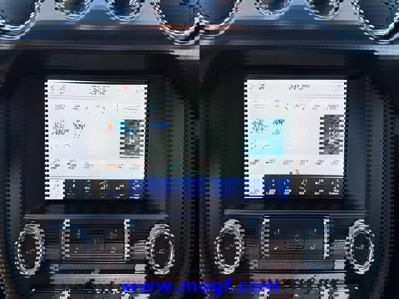 Certified 2021 Ford Mustang Mach 1 w/ Equipment Group 700A image 11