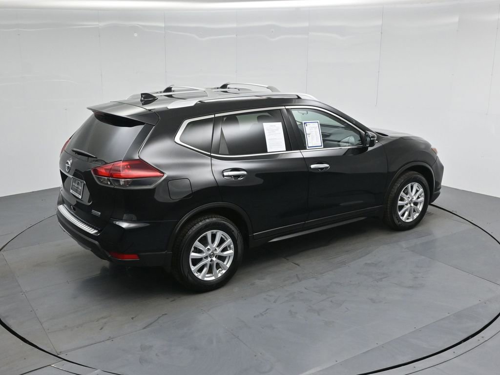 Used 2019 Nissan Rogue S w/ Special Edition Package image 34