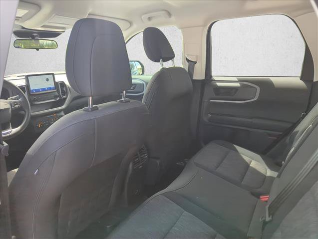 Certified 2023 Ford Bronco Sport Big Bend AWD/4WD image 18