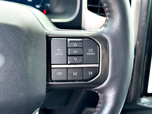 Certified 2023 Ford Expedition Timberline AWD/4WD image 16